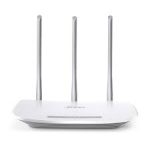 TP-Link TL-WR845N 300mps Wireless N Router