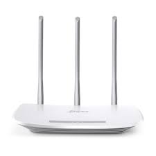 TP-Link TL-WR845N 300mps Wireless N Router