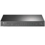 TP-Link SG-1210P 10-Ports Gigabit Desktop PoE+ Switch