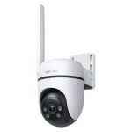 TP-Link Tapo C501GW Outdoor Pan/Tilt 4G Lte