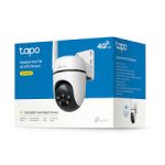 TP-Link Tapo C501GW Outdoor Pan/Tilt 4G Lte
