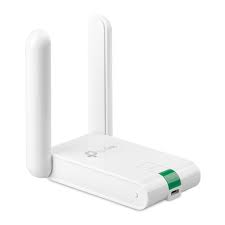 TP-Link TL-WN822N 300Mbps High Gain Wi-Fi Usb Adapter