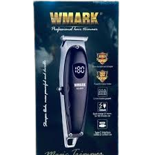 Wmark NG-140 Rechargeable Hair Clipper