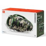 JBL Boombox 4 Portable Speaker - Camouflage
