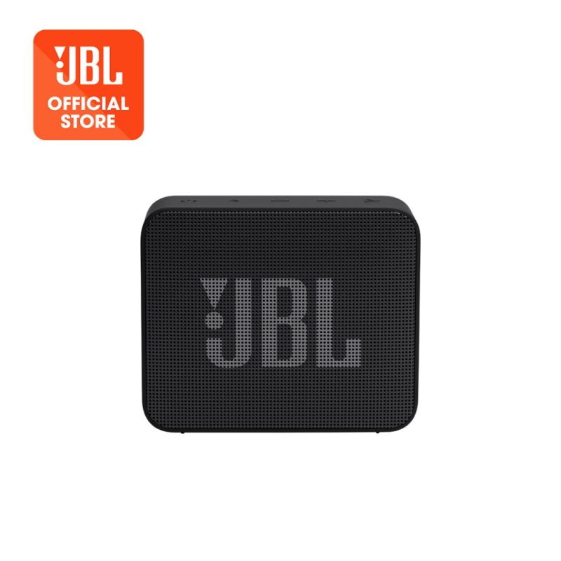 sg-11134207-82582-mfutai5skhzf48 Jbl Go Essential Speaker - Black