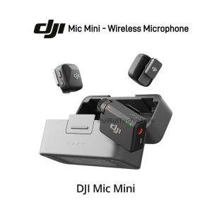 th-11134207-7rasf-m3ixi4lb1a7cb1 Dji Mic Mini Wireless Microphone