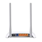 Tp-Link Tl-Mr3420 3G/4G Router