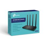 TP-Link AC1900 Wi-Fi Router Archer C80 (Mu-Mimo)
