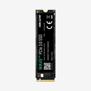 Hiksemi Wave Pro NVMe M.2 SSD 2Tb (1Cut)
