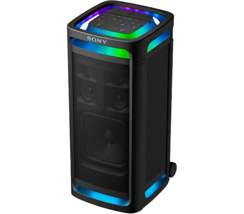 Sony ULT Tower 9AC Party Speaker SRS-ULT900AC