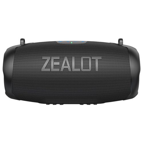170303642352256 Zealot P15 80w Bluetooth Speaker