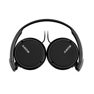 Sony Mdr-ZX110AP Headphone Black