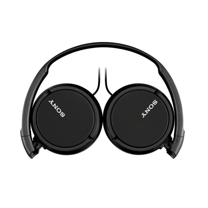 Sony Mdr-ZX110AP Headphone Black
