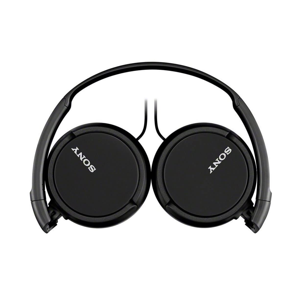 51r0yD1DxNL Sony Mdr-ZX110AP Headphone Black