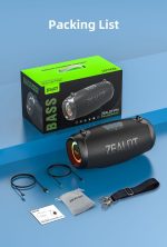 Zealot P15 80w Bluetooth Speaker