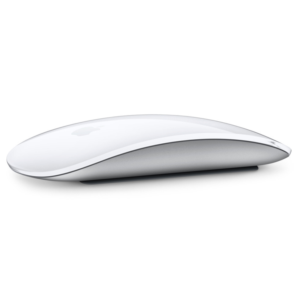 Apple Magic Mouse 2 Wireless, Rechargeable