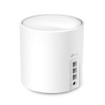 TP-LINK DECO X50 (1-PACK) AX3000 Whole Home Mesh Wi-Fi 6