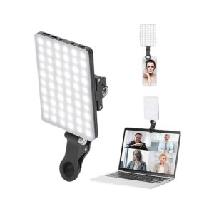 Mobile Phone Led Light VL-60BI