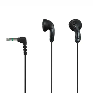 Sony Mdr-E9LP Headphone Without Mic
