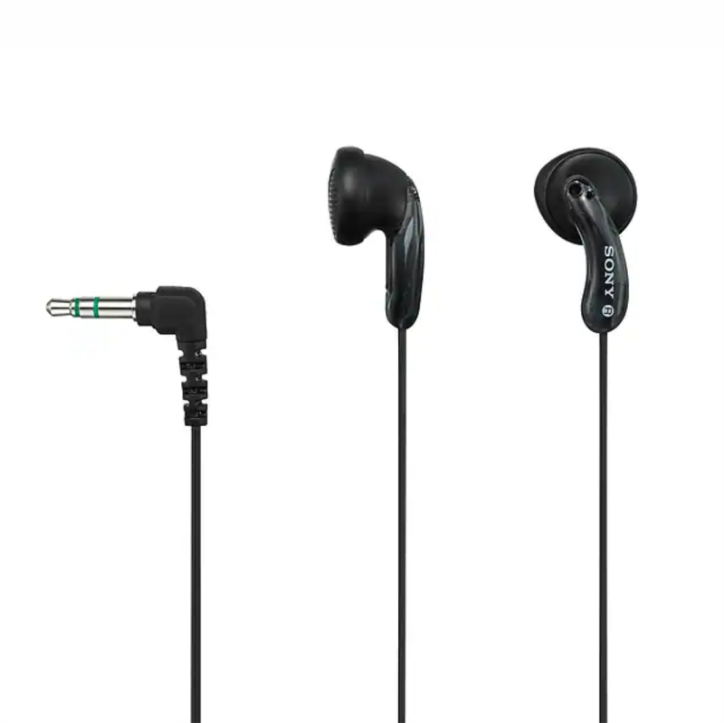 Sony Mdr-E9LP Headphone Without Mic