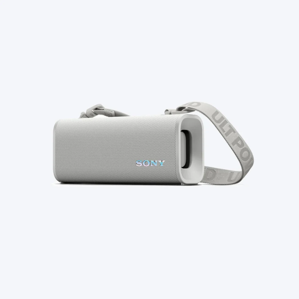 Sony SRS-ULT30 Field 3 Bluetooth Speaker- Grey