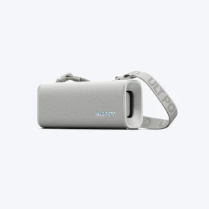 Sony SRS-ULT30 Field 3 Bluetooth Speaker- Grey