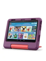 Amazon Fire Hd8 Kid Tablet - 32gb Age 3yr +