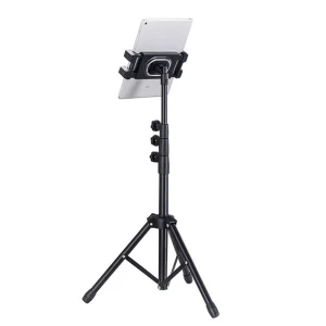 Phone and Tablet Tripod Stand 301A-DVI