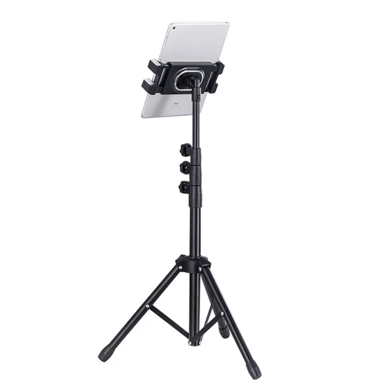 Phone and Tablet Tripod Stand 301A-DVI