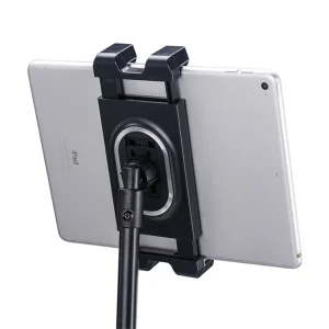 Phone and Tablet Tripod Stand 301A-DVI
