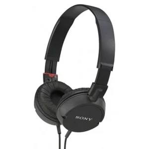 Sony Mdr-ZX110AP Headphone Black
