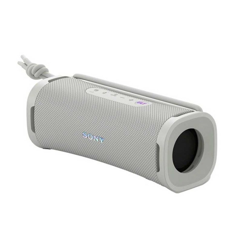 Sony SRS-ULT50 Field 5 Bluetooth Speaker-White
