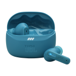 Jbl Tune Beam 2 Earbuds - Blue