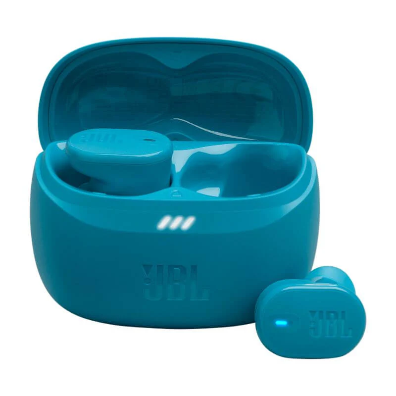 01.LS_JBL_Tune_Buds_2_Product_Image_Hero_Blue_2000x Jbl Tune Buds 2 Earbuds - Blue