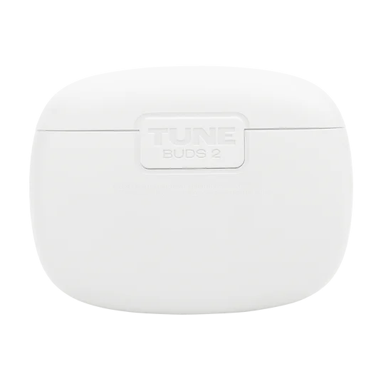 Jbl Tune Buds 2 Earbuds - White