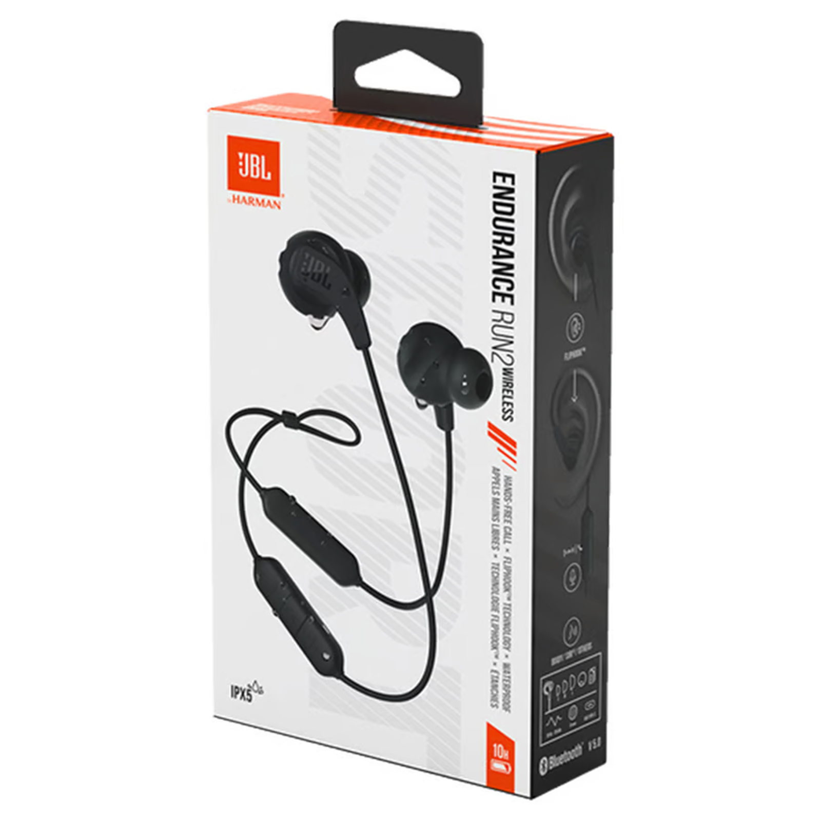 HSTJBL5683011__5 JBL Endurance Run 2 wireless Earpiece