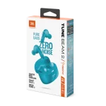 Jbl Tune Beam 2 Earbuds - Blue