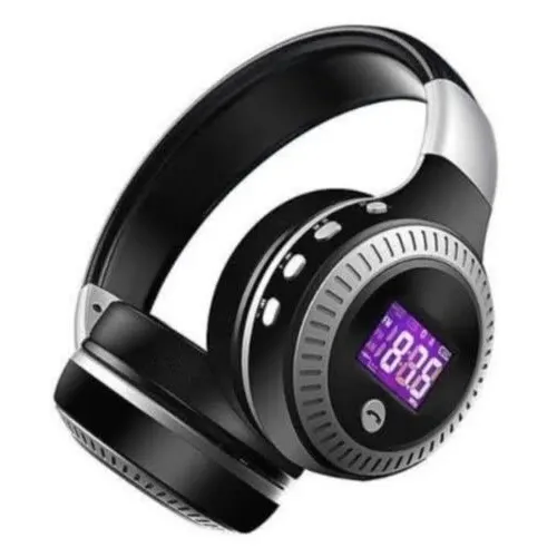 Zealot B19 Bluetooth Headphone