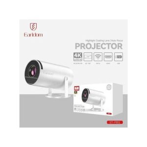 Earldom PJ01 Projector Earldom PJ01 Projector