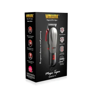 Wmark NG-115 Magic Taper Hair Clipper