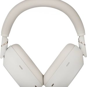 Sony WH1000XM6 Wireless Headphone-White Sony WH1000XM6 Wireless Headphone-White