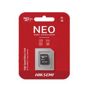 Hiksemi NEO 64gb Micro sd