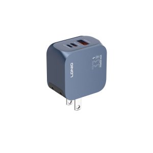 686c9d2b0988e Ldnio Q5 33W USB-C/A Super Fast Charger