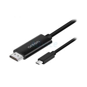 Onten HD162 Usb-C to Hdmi Thunderbolt 4 Cable