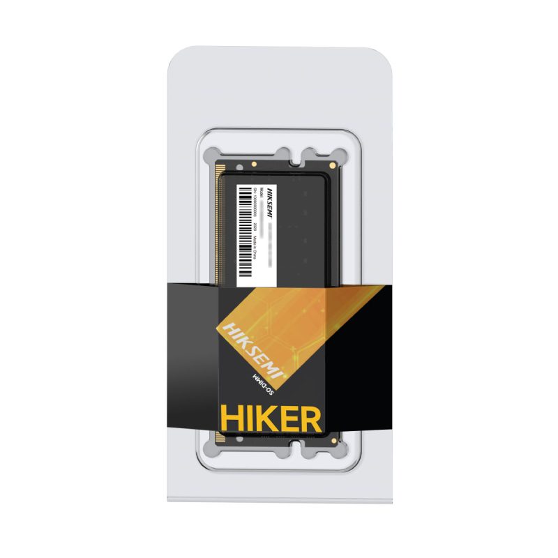 Hiksemi HSC408S32Z1 DDR4 8gb Laptop RAM