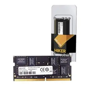 HikvisionHiksemi-Hiker-DDR4-3200-8GB-Laptop-Ram-HSC408S32Z1 Hiksemi HSC416S32Z1 DDR4 16gb Laptop RAM