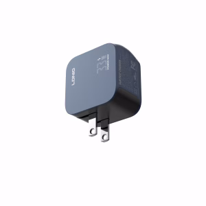 https://nonsmanonline.com/?post_type=product&p=22982&preview=true Ldnio Q5 33W USB-C/C Super Fast Charger