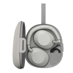 Sony WH1000XM6 Wireless Headphone-White Sony WH1000XM6 Wireless Headphone-White