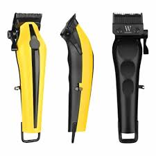 Wmark NG-1002 Rechargeable Hair Clipper