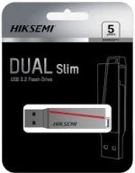 Hiksemi E307C Dual Slim Type C 64gb Flash Drive